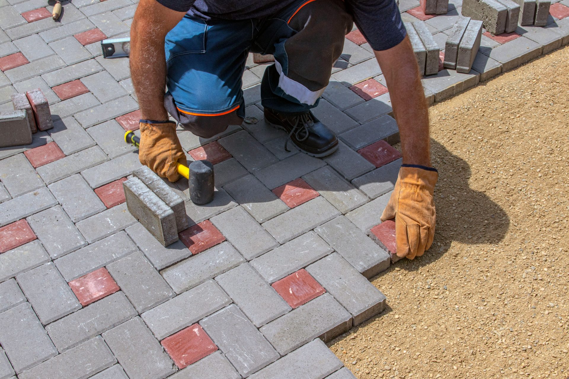 paving cape town