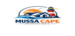 Mussa Cape renovations