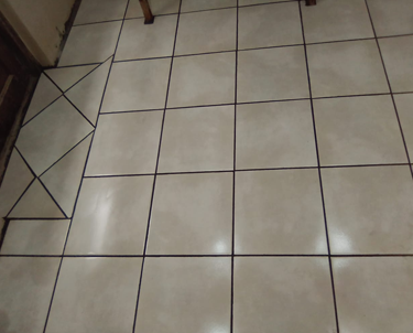 tiling services